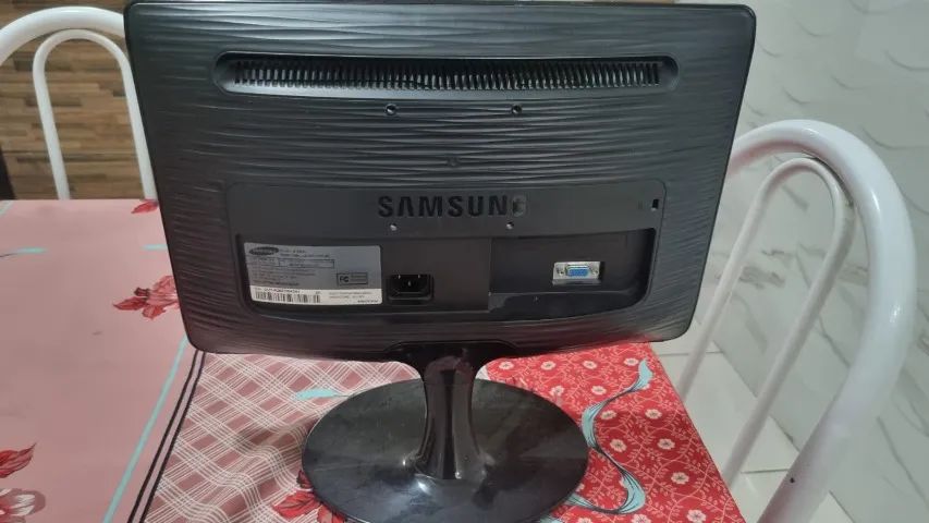 Samsung B1630 - 15,6 polegadas - Foto 3