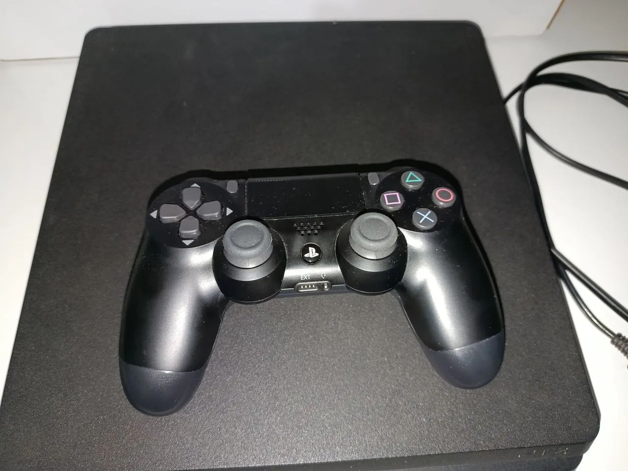 PS4 SLIM - Foto 2