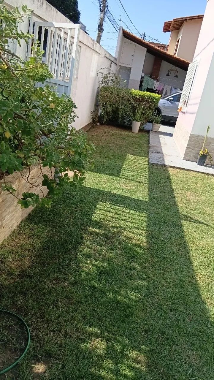 JARDINEIRO PROFISSIONAL 