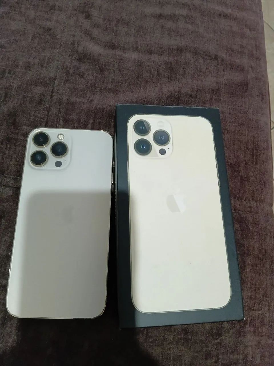Iphone 13 pro max  - Foto 4