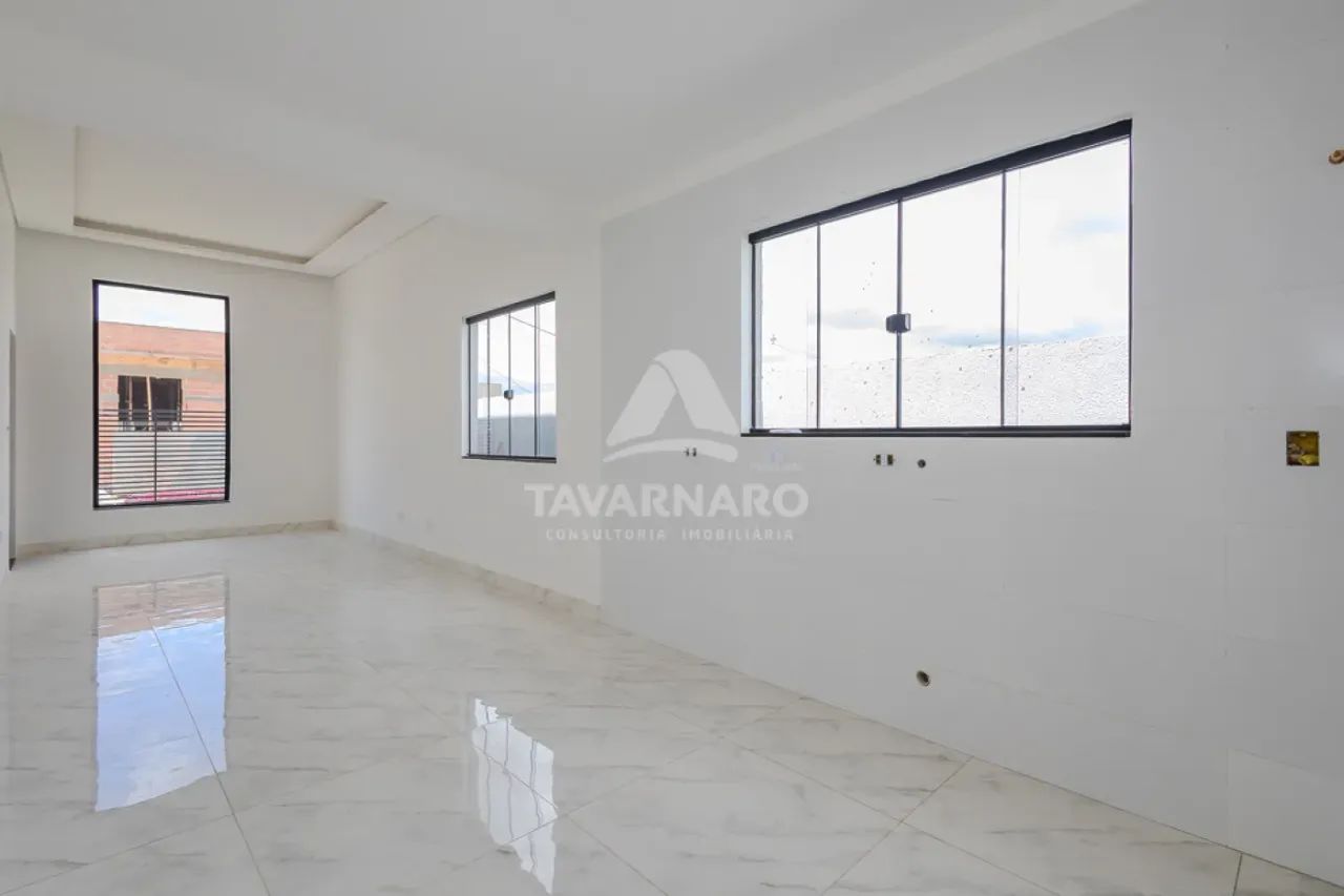 Casa Padrão em Ponta Grossa - Foto 4