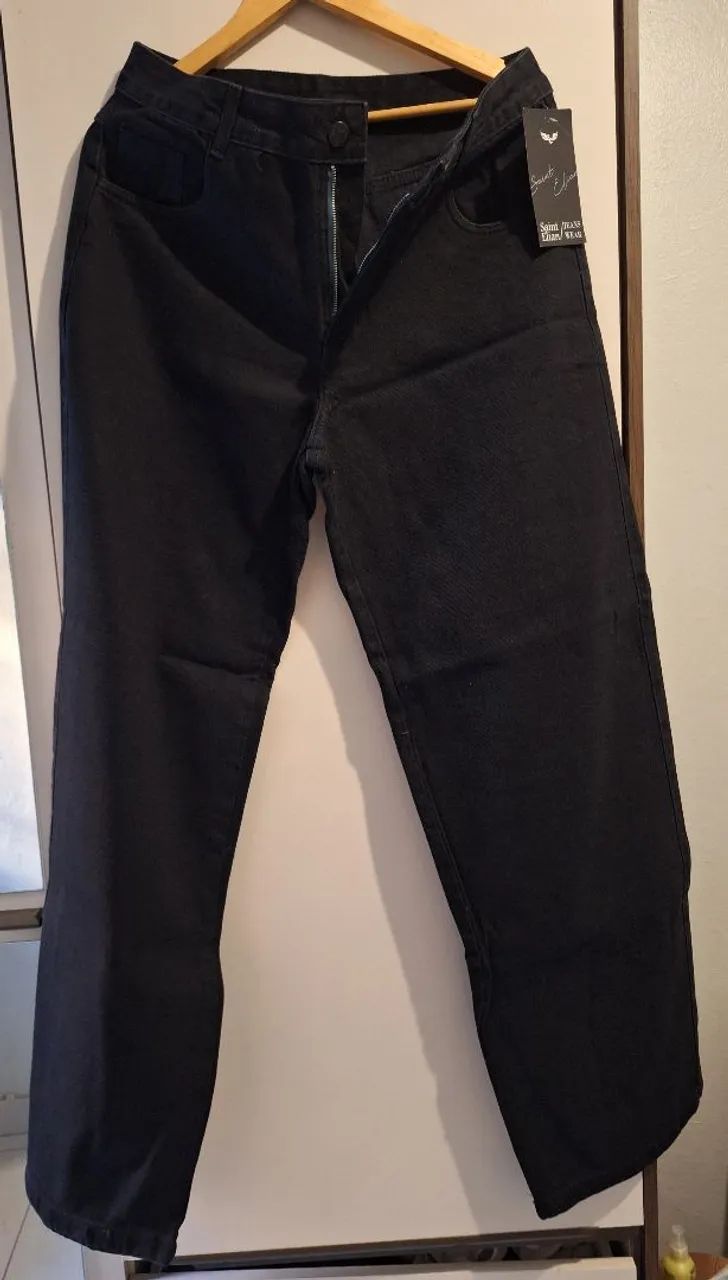 Calça 42/44 - Foto 3