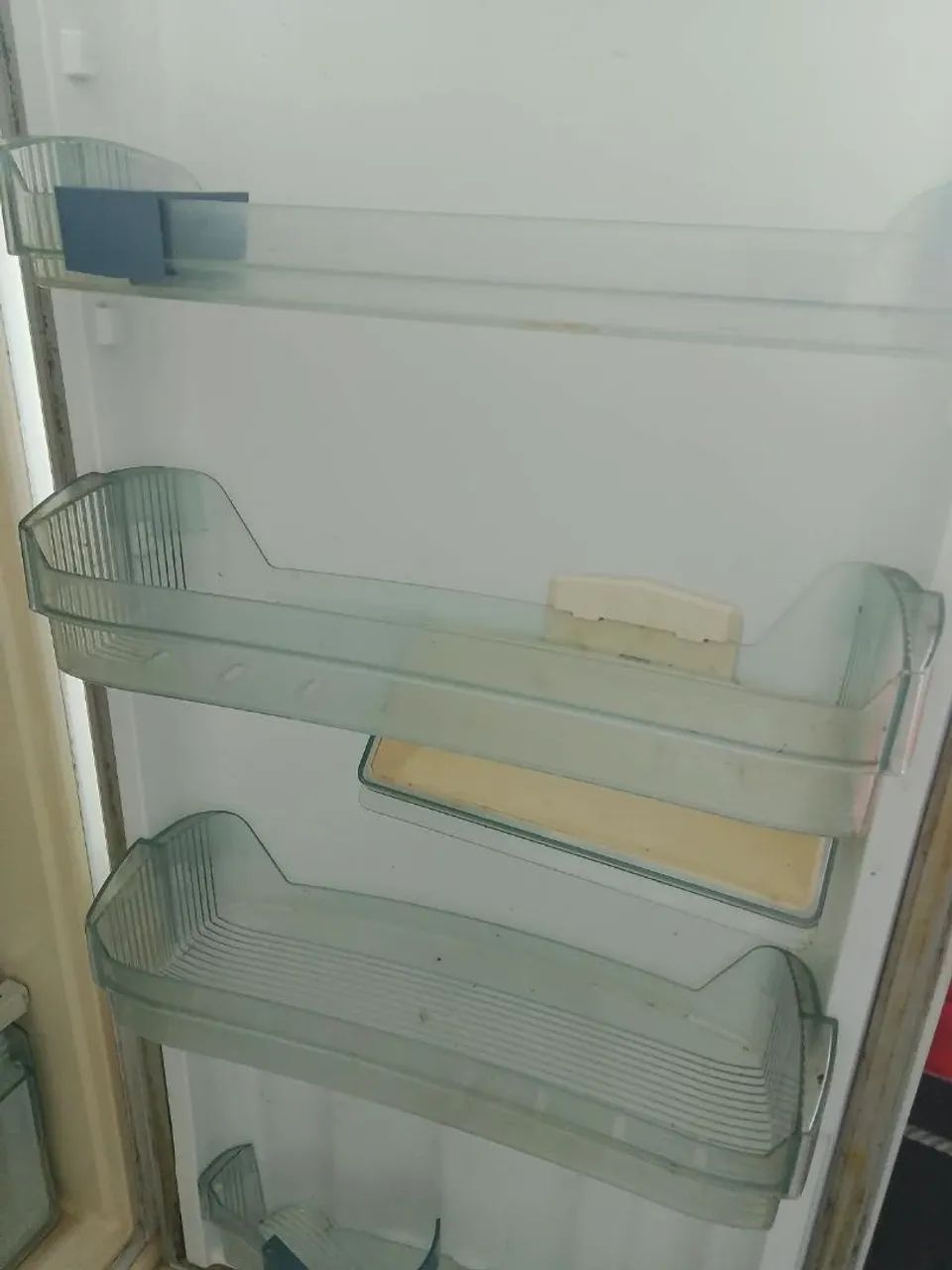 Geladeira Brastemp - Foto 3