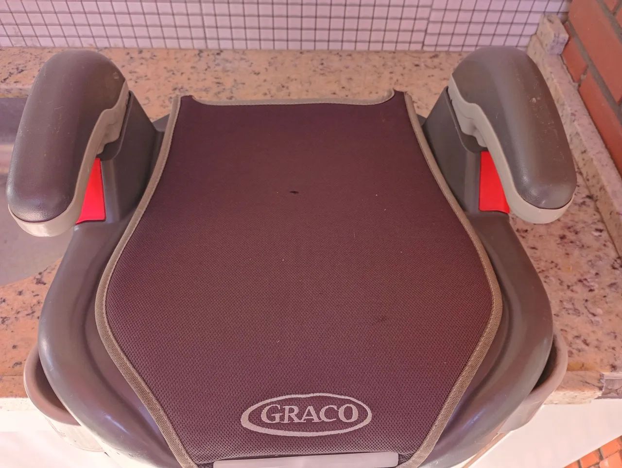 Cadeirinha para carro 
