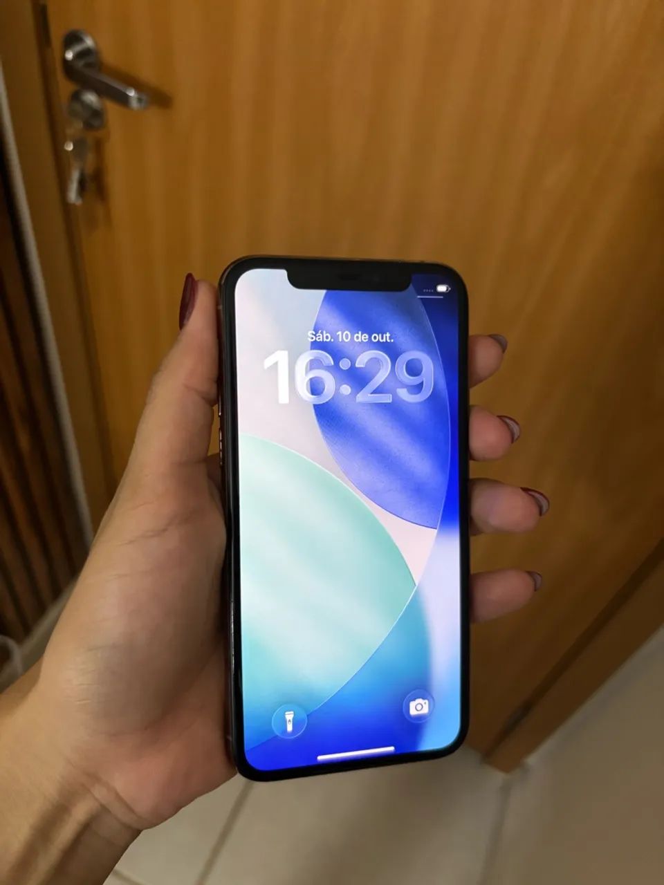 iPhone 11 Pro, 256gb 