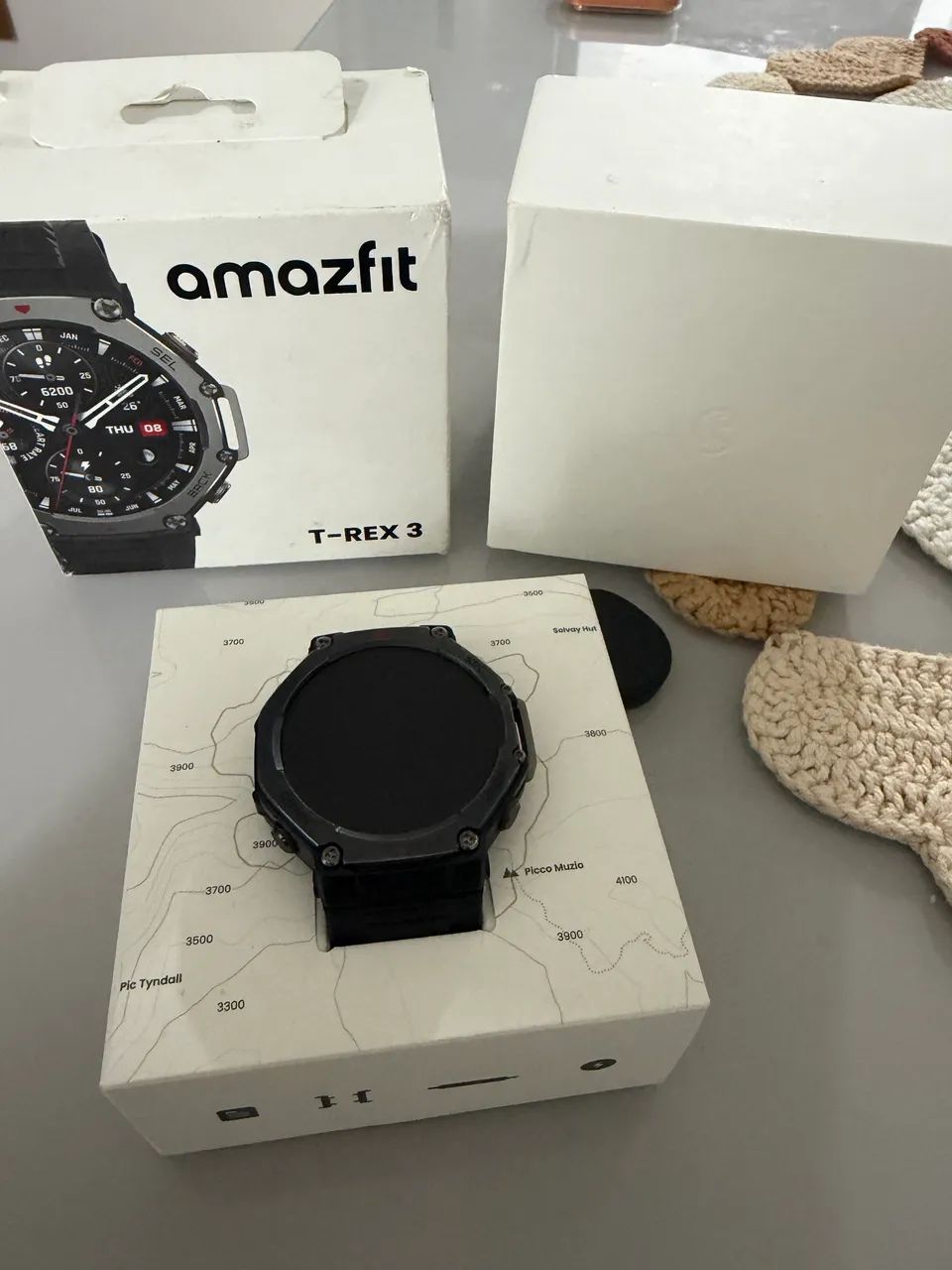 Amazfit T-Rex 3 - Foto 2