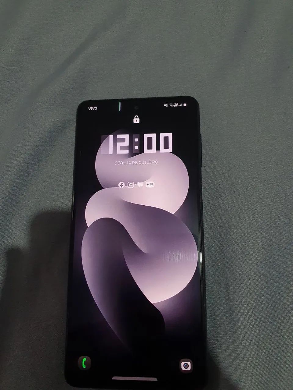 Samsung Galaxy M62 - Foto 4