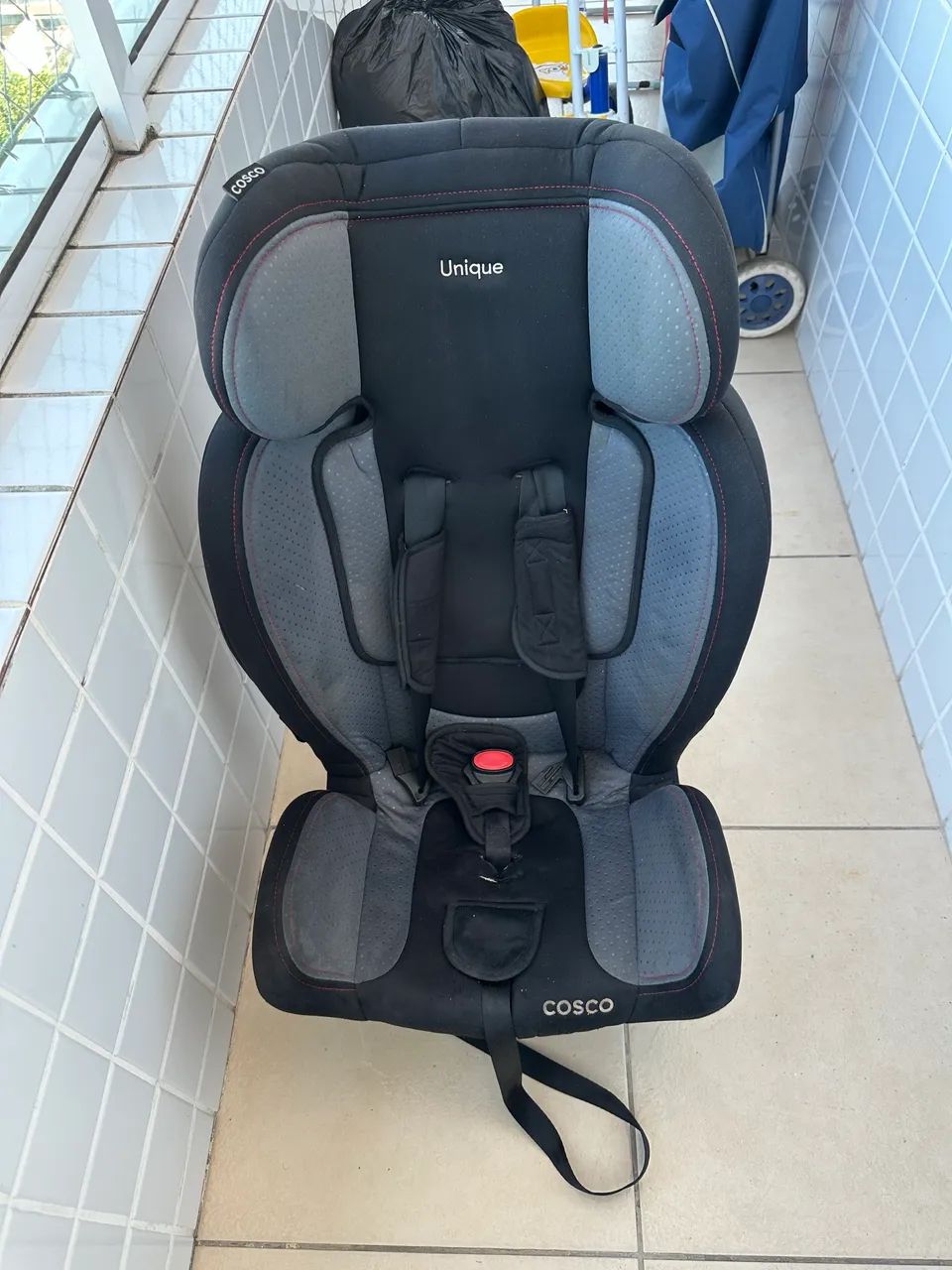 Cadeirinha Carro Cosco - Foto 2