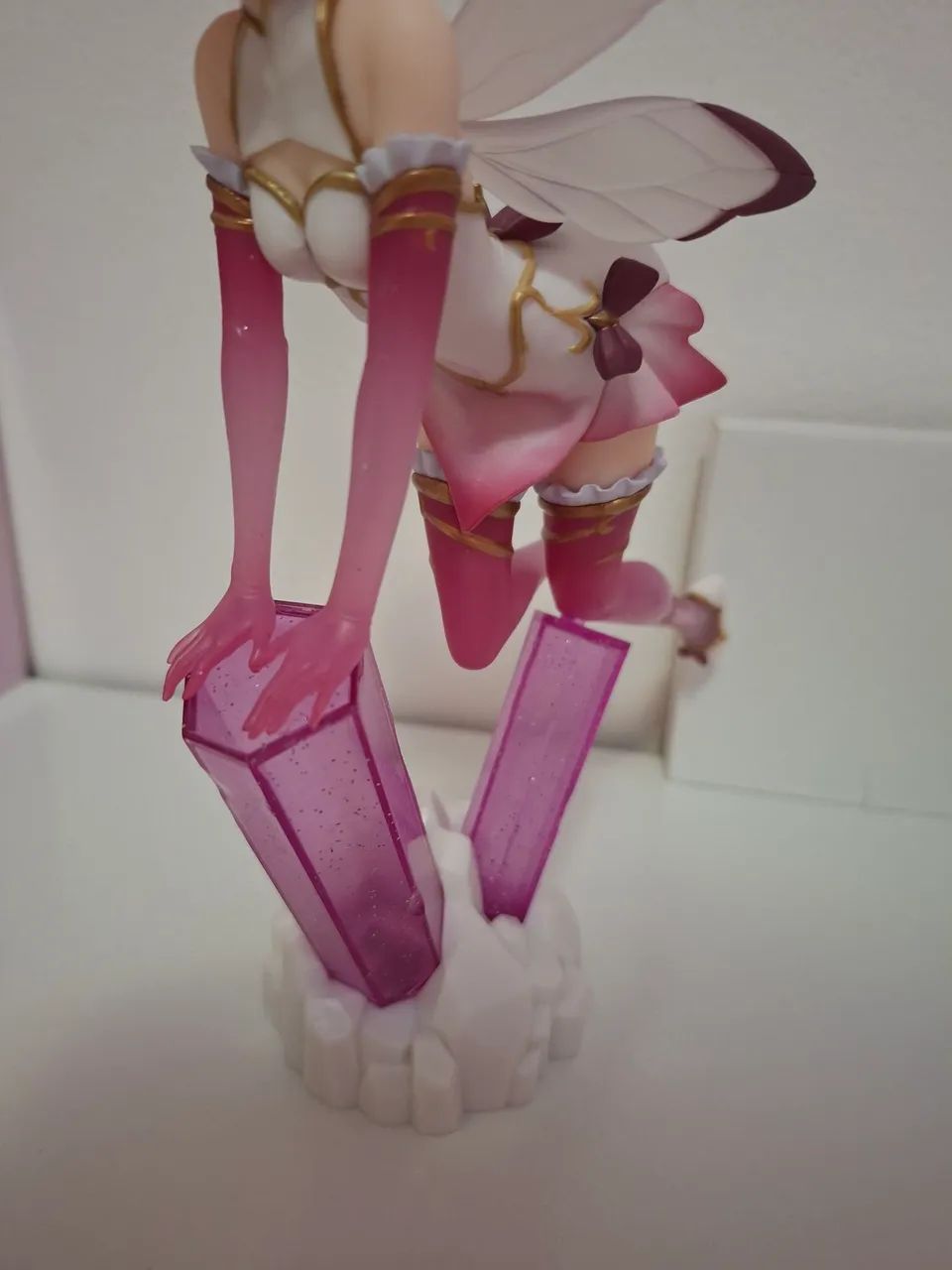 Action Figure Ram Re Zero Jewel Princess elCOCO - Foto 5