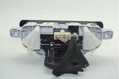 Comando Ar Condicionado Painel Renault Kwid 2020 Original - Foto 7