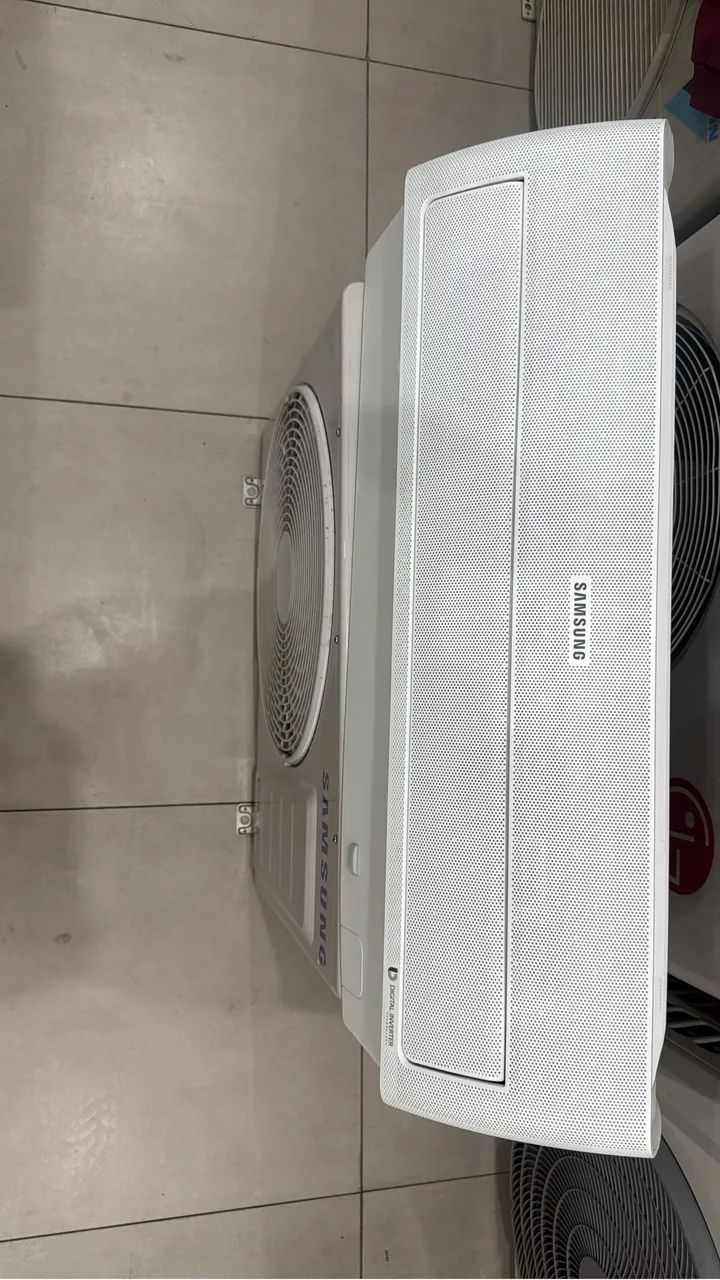 Ar condicionado inverter  - Foto 2