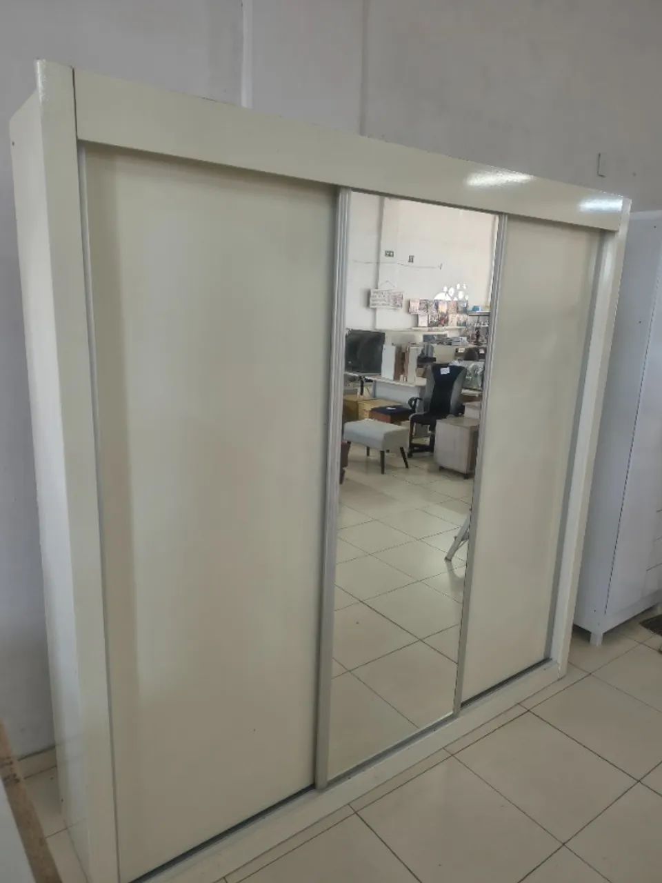 Guarda Roupa 