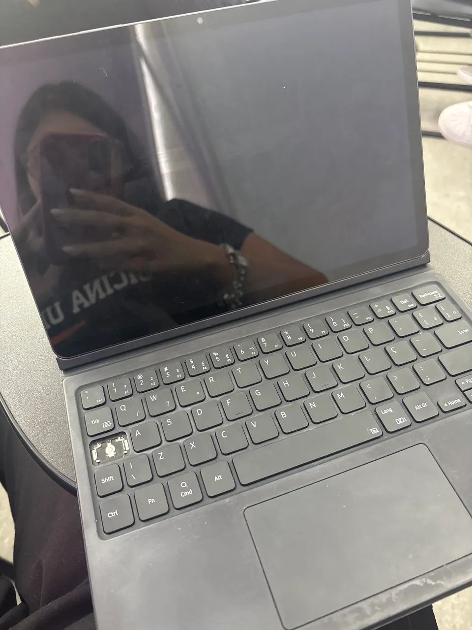 Samsung tab s9 - Foto 3