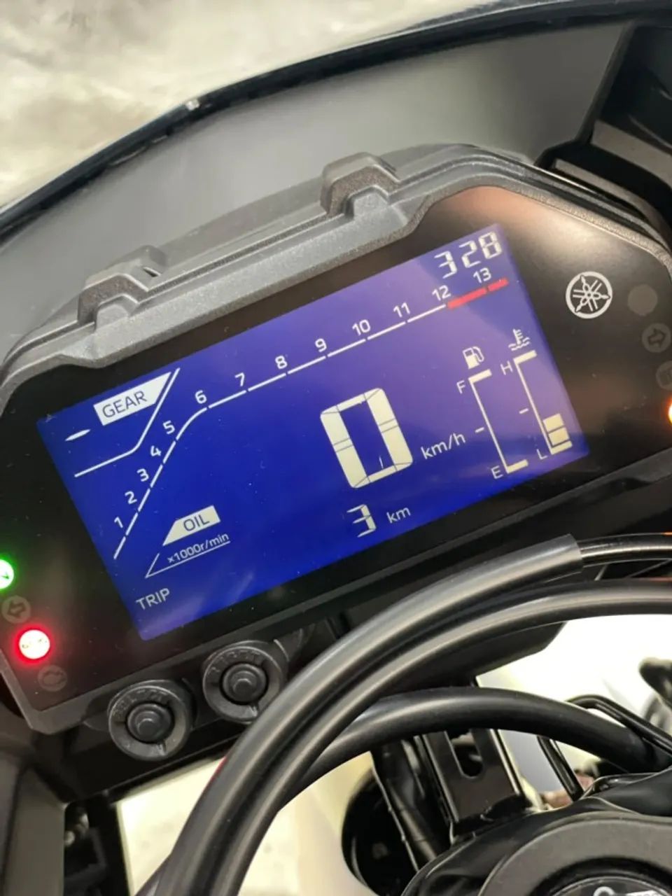Yamaha R3 [ZERO] - Foto 2