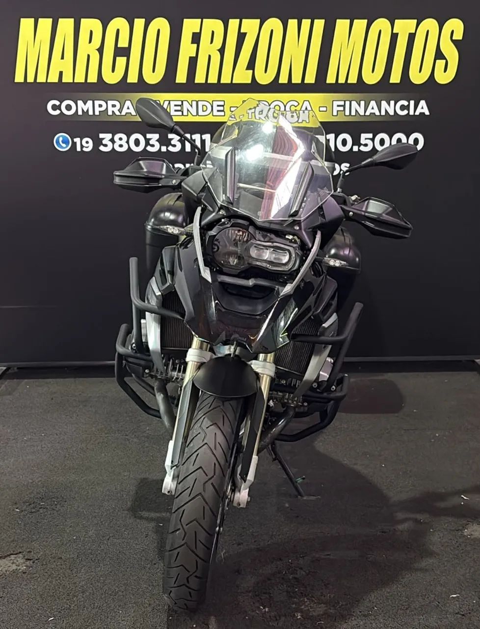 R 1200 GS - Foto 3