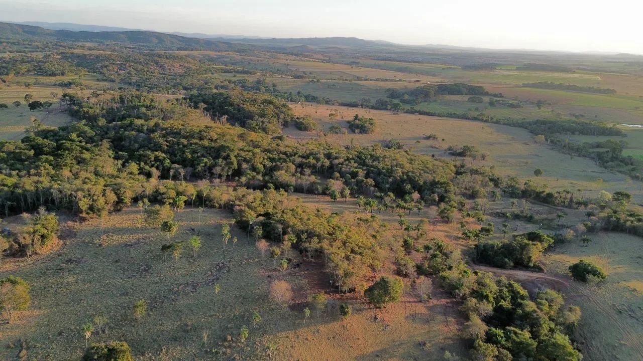 Fazenda em Uruana -Go - Foto 2