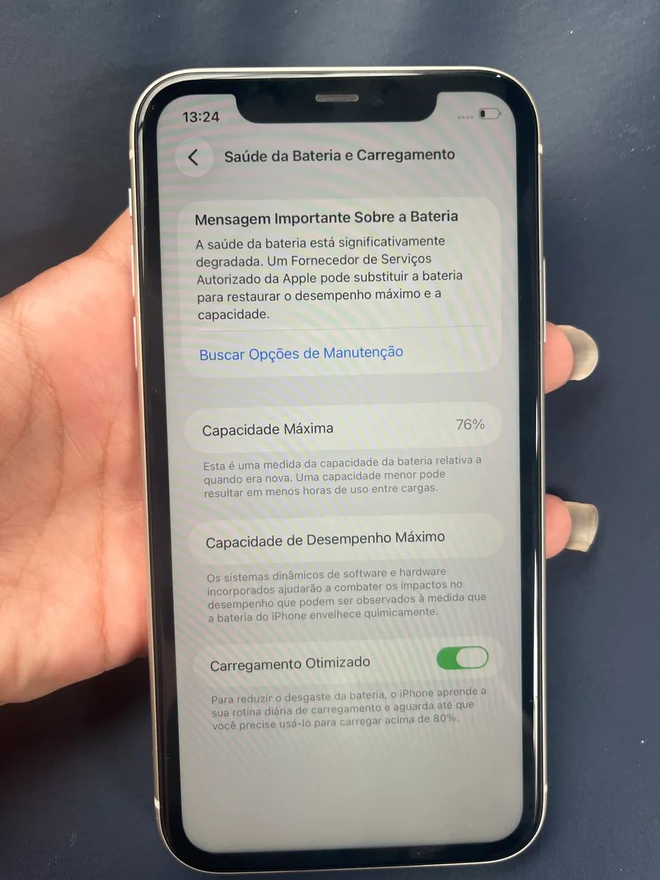 iPhone 11 - Foto 3
