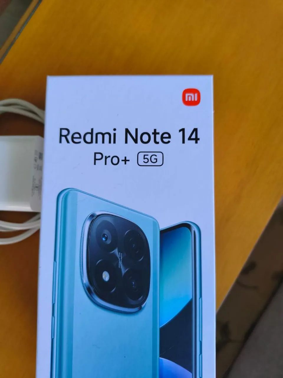Vendo Redmi Note 14 Pro Plus - Foto 2