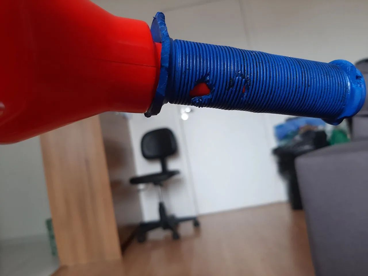 Triciclo de passeio - Foto 4