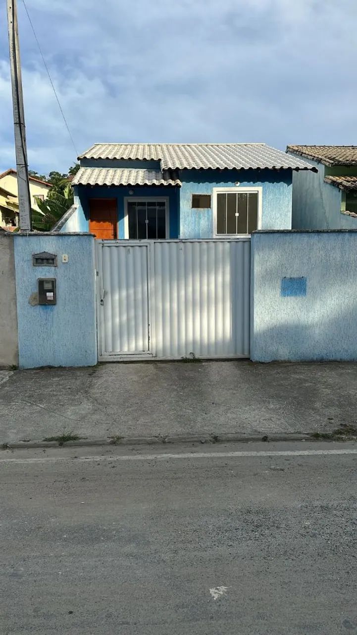 Foto - Maricá - Itapeba