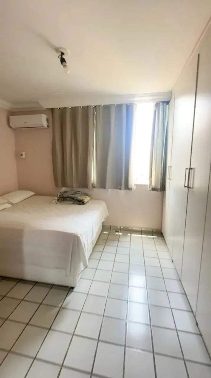  ED. INCENSO - APARTAMENTO À VENDA | EDIFÍCIO INCENSO | NAZARÉ - BELÉM/PA** - Foto 3
