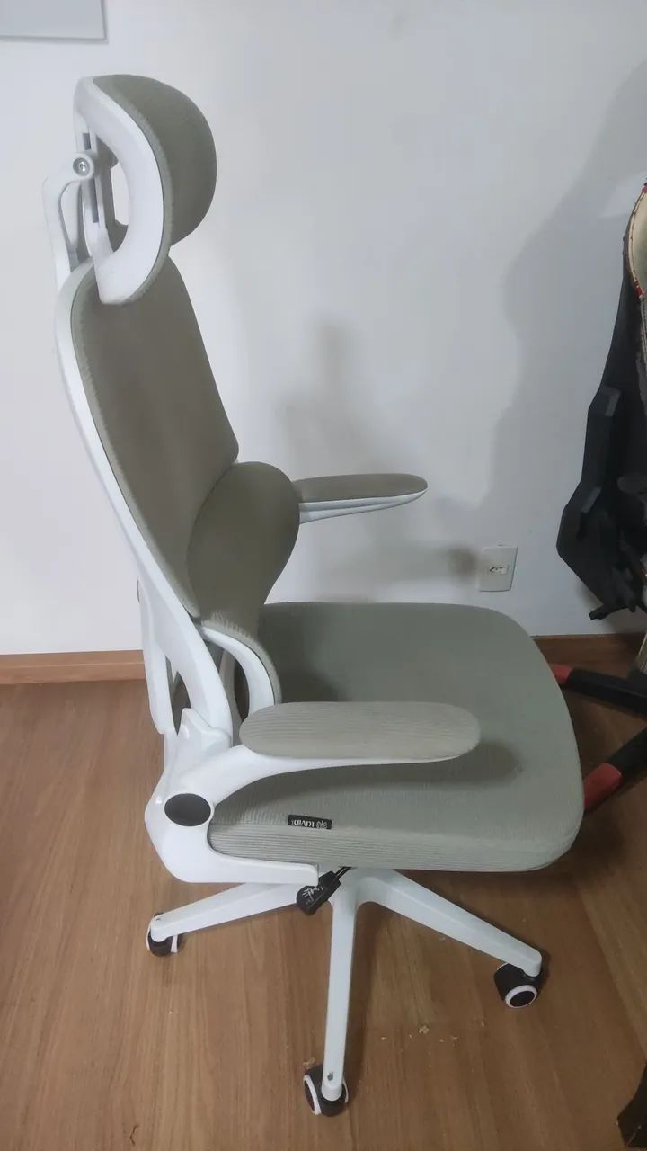 Cadeira Ergonômica - Foto 2