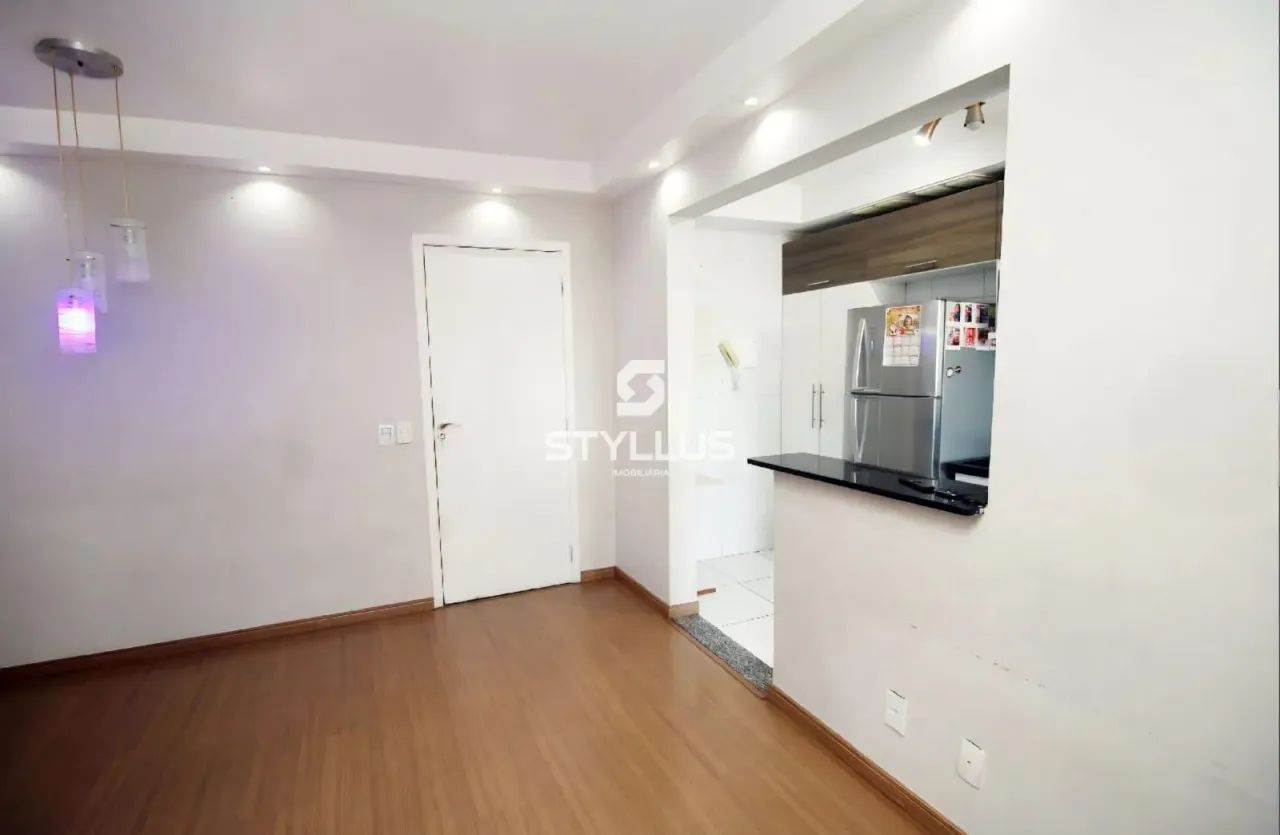 Madureira | Apartamento 2 quartos - Foto 5