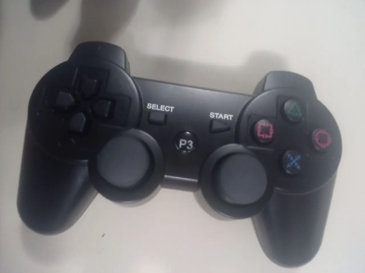 Está em perfeito estado sem drift 
