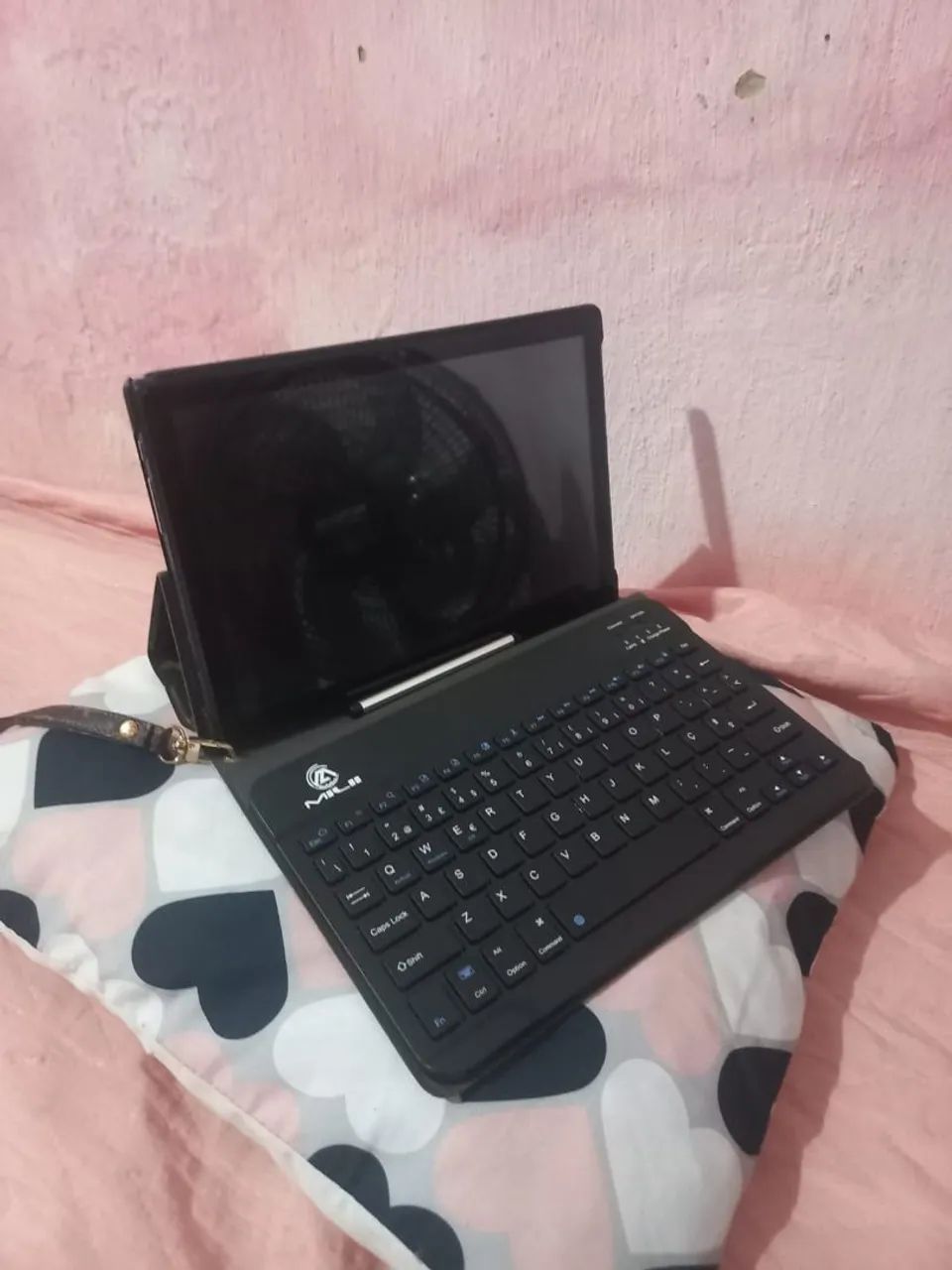 Tablet MILII 10.1? + Teclado + Caneta + Acessórios ? Completo! - Foto 5
