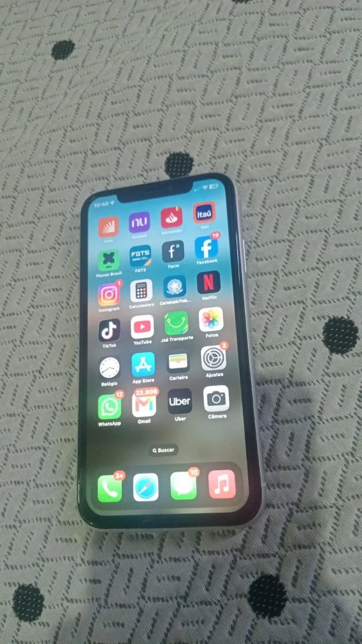 iPhone XR 128GB 