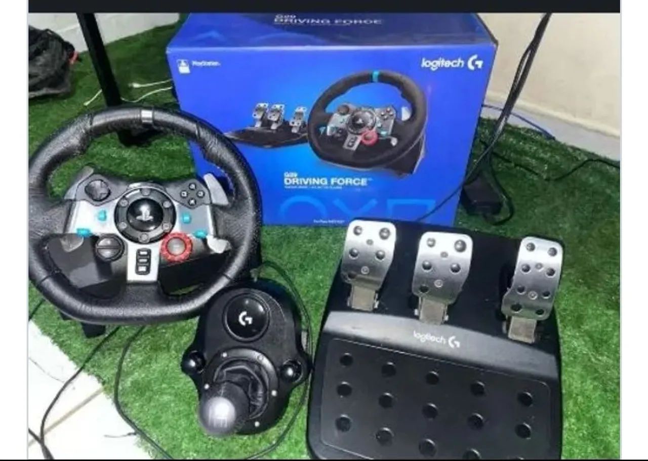 Volante G29
