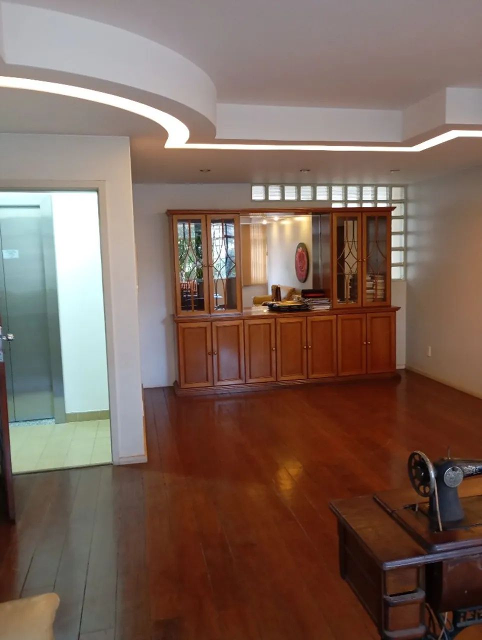Apartamento SQS 306 BLOCO C APTO. 301 - Foto 3