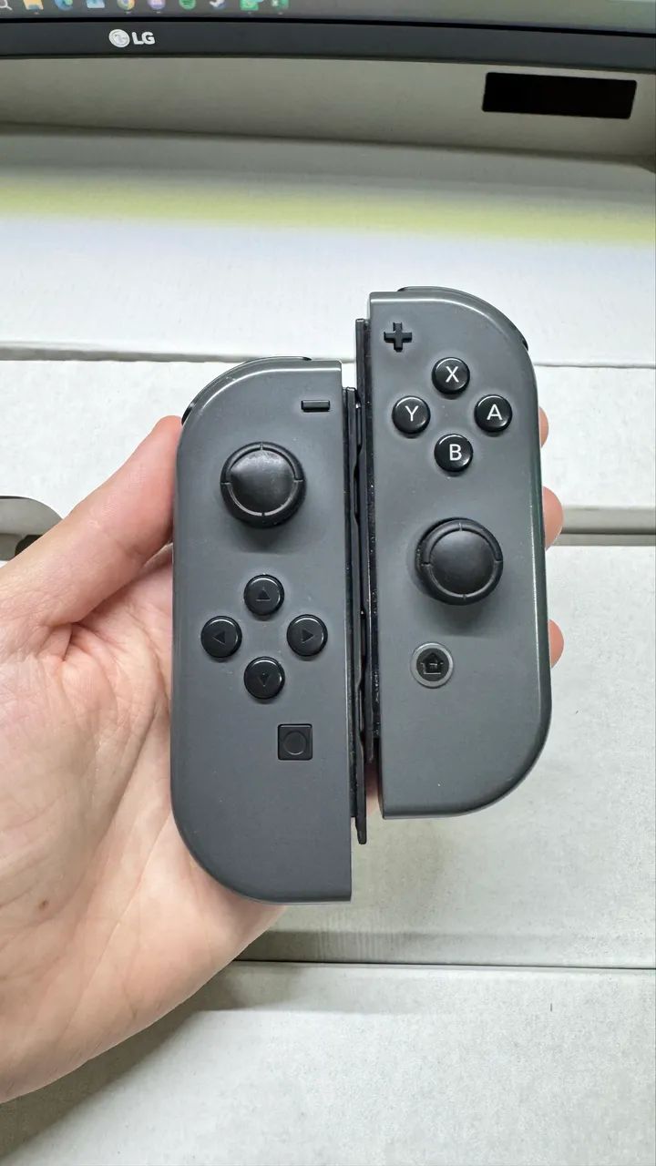 Nintendo Switch Completo - Foto 5