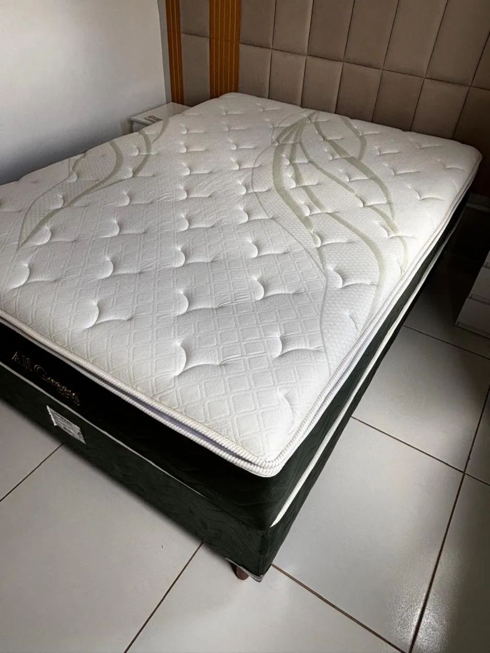 Cama All green softflex - Foto 2