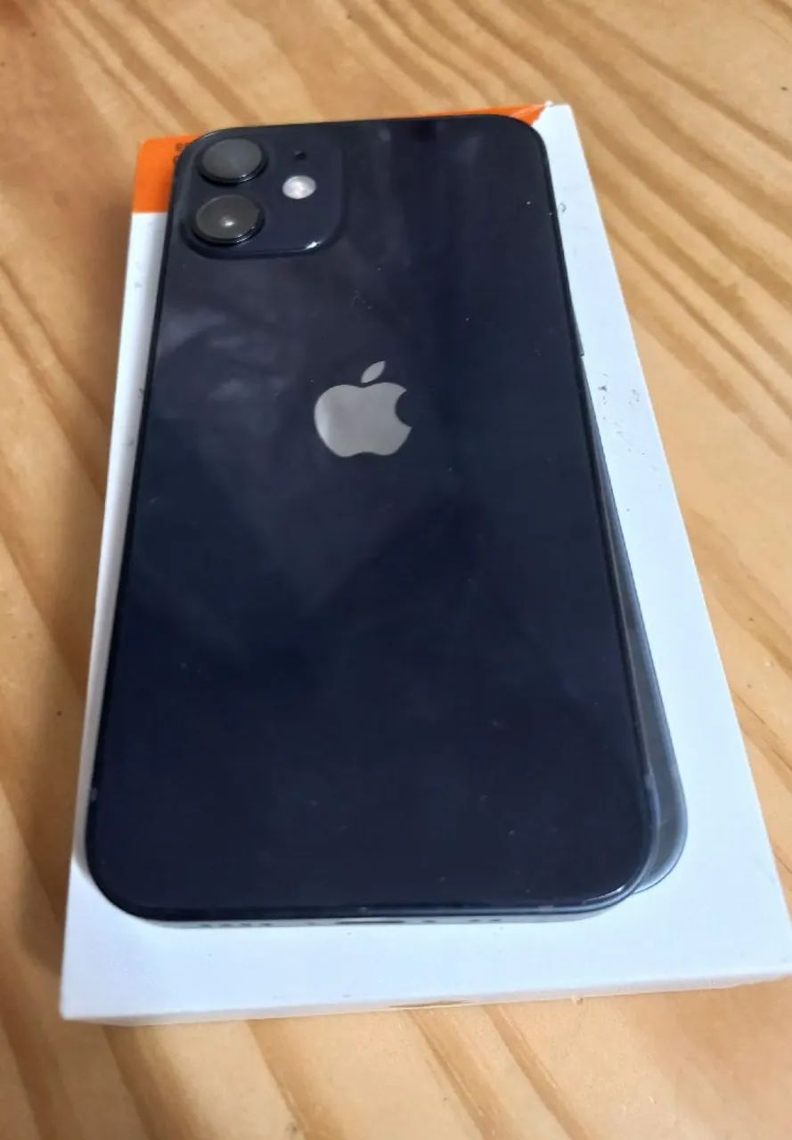 Iphone 12 Mini - 128gb - Foto 4