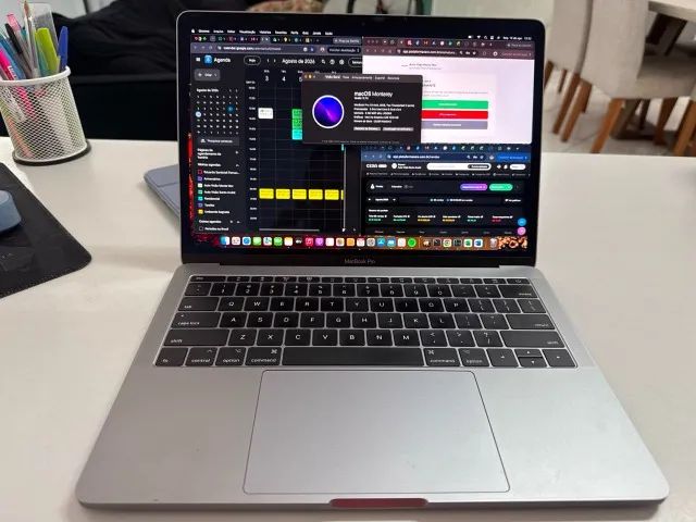 Mac book Pro 13 polegadas 2016