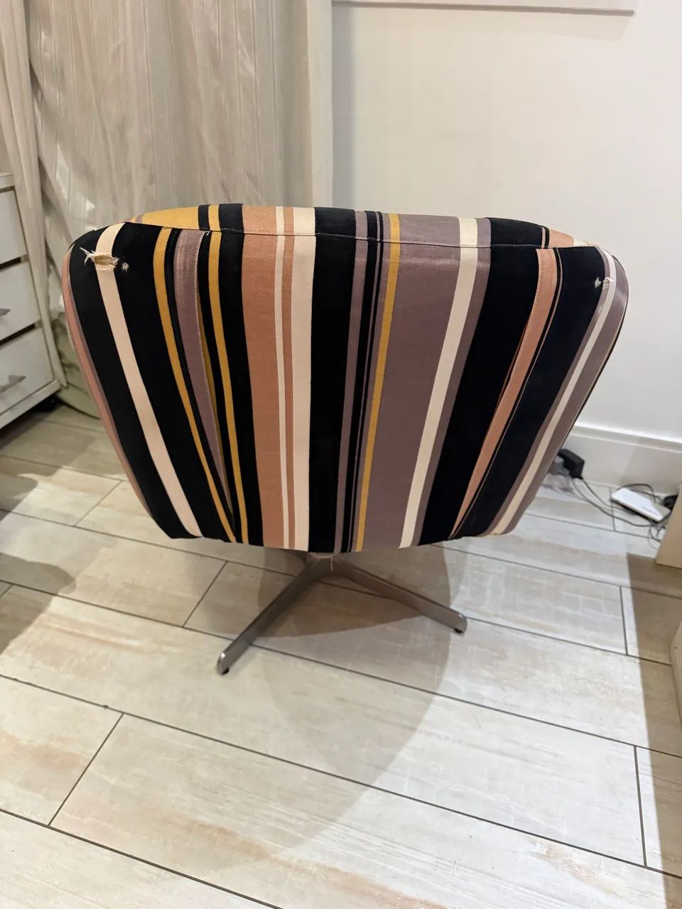 Conjunto de poltronas  - Foto 2