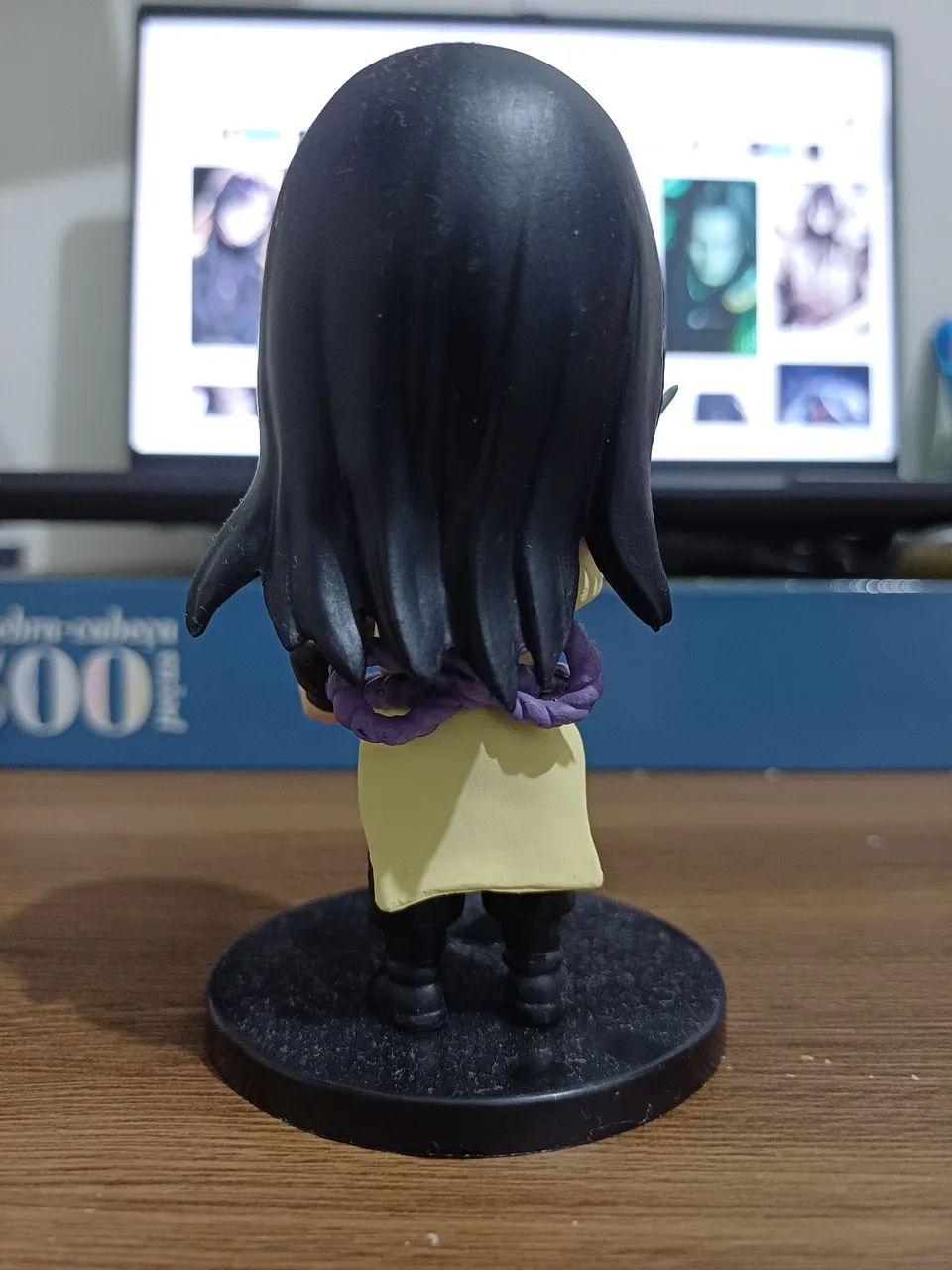 Boneco de Naruto - Orochimaru - Foto 2