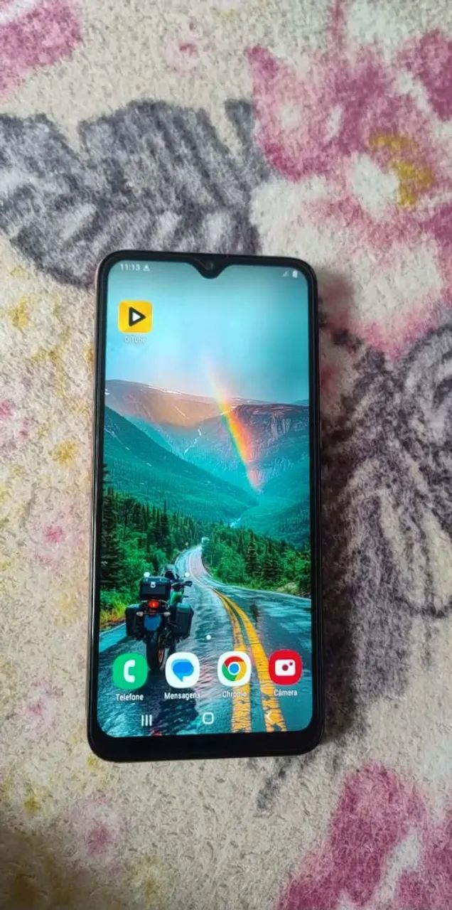 SAMSUNG GALAXY A03 CORE  - Foto 3