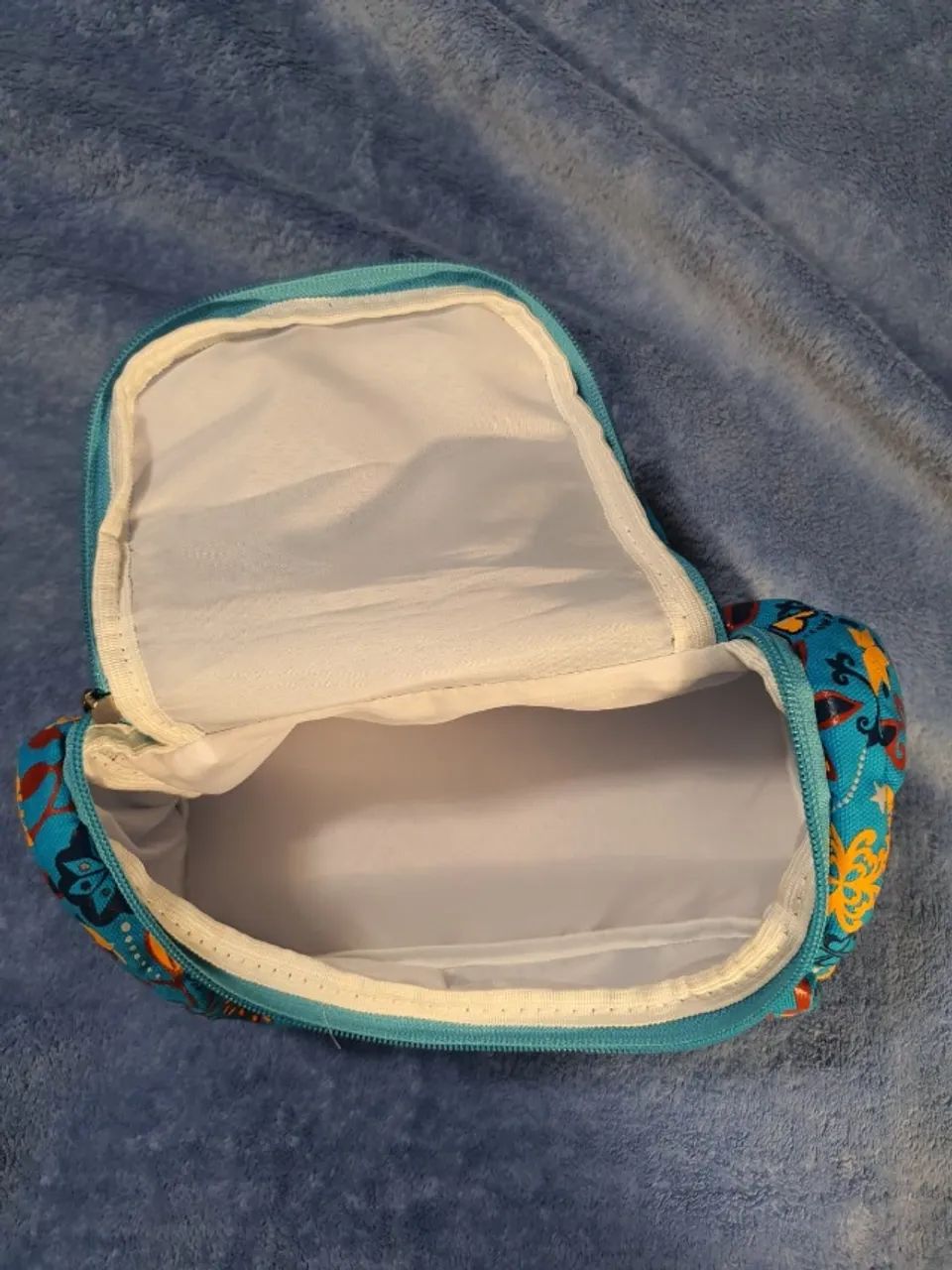Necessaire térmica nova - Foto 3