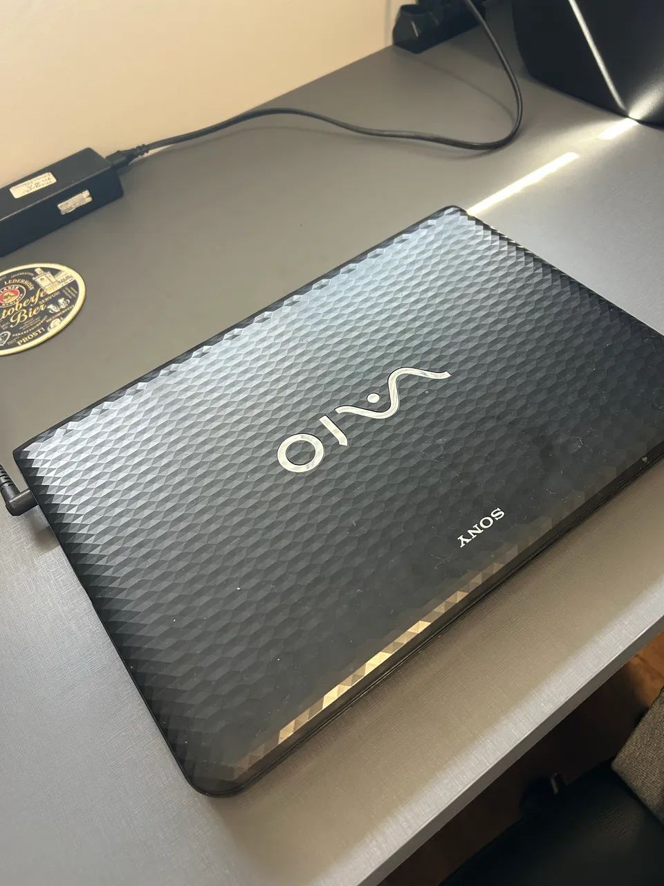 Notebook Sony Vaio - Foto 3