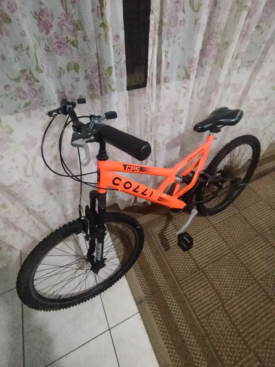 Bike Colli aro 26 - Foto 2