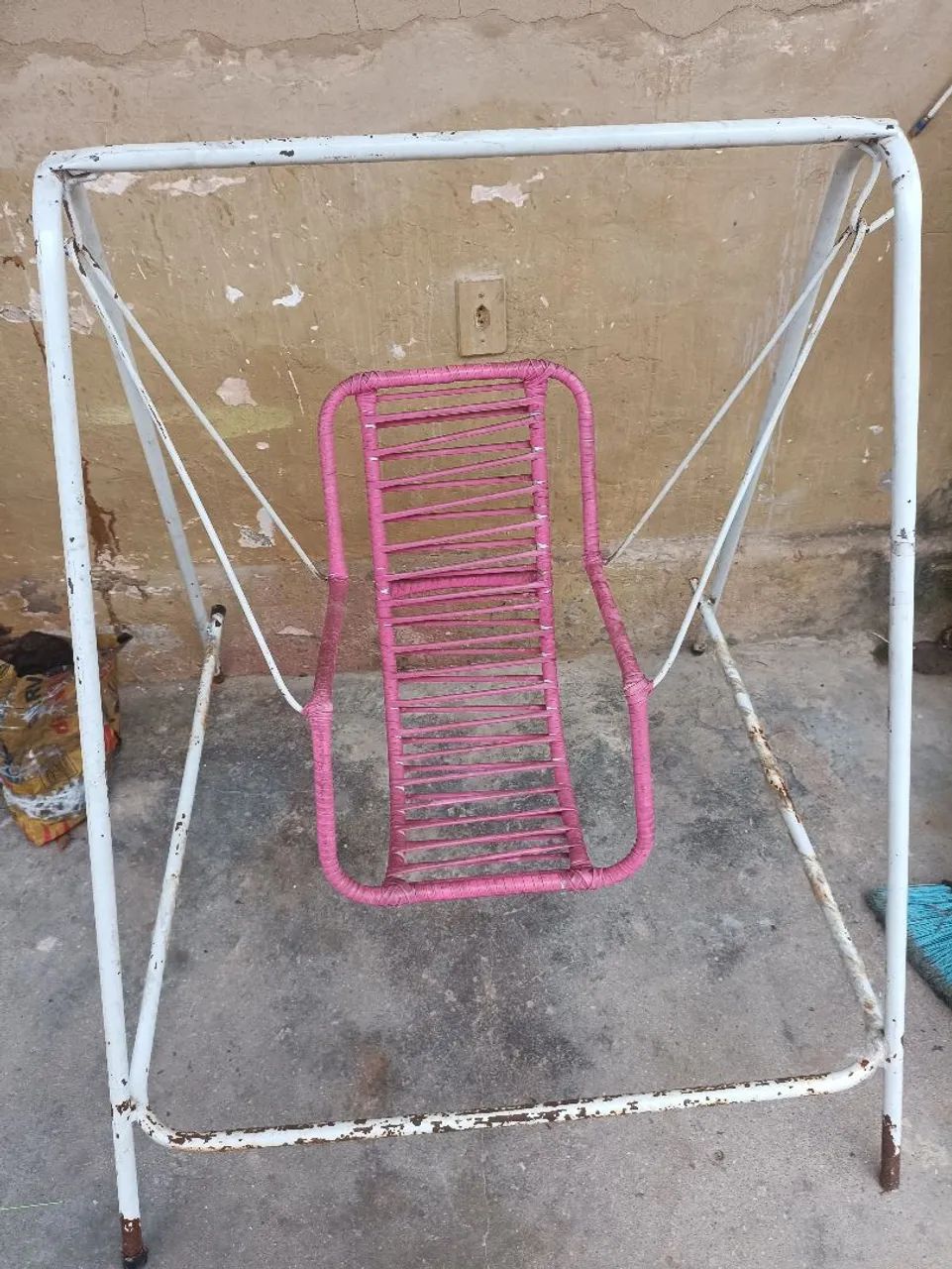 Balanço infantil  - Foto 2