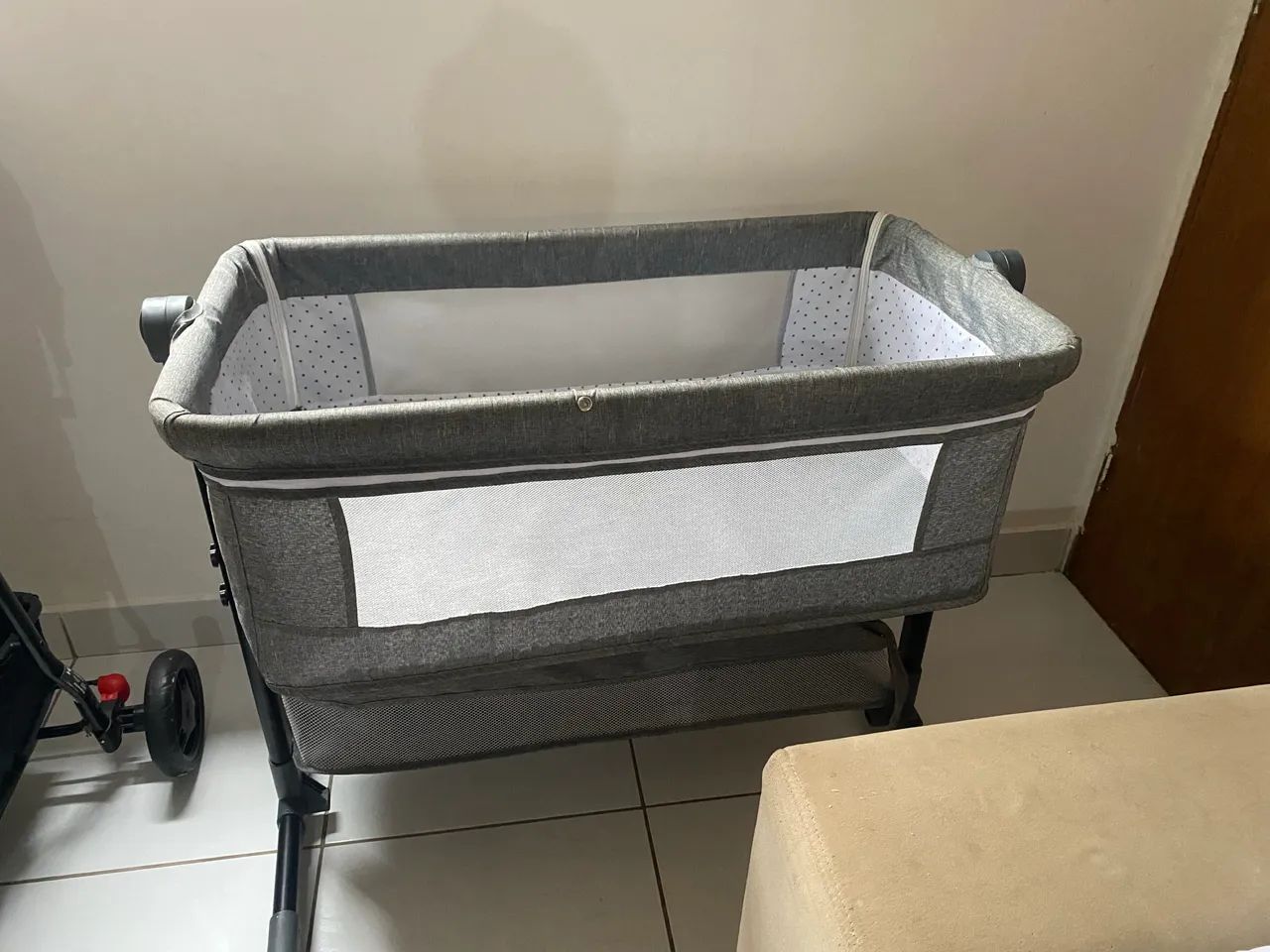 Berço 450 - Foto 2