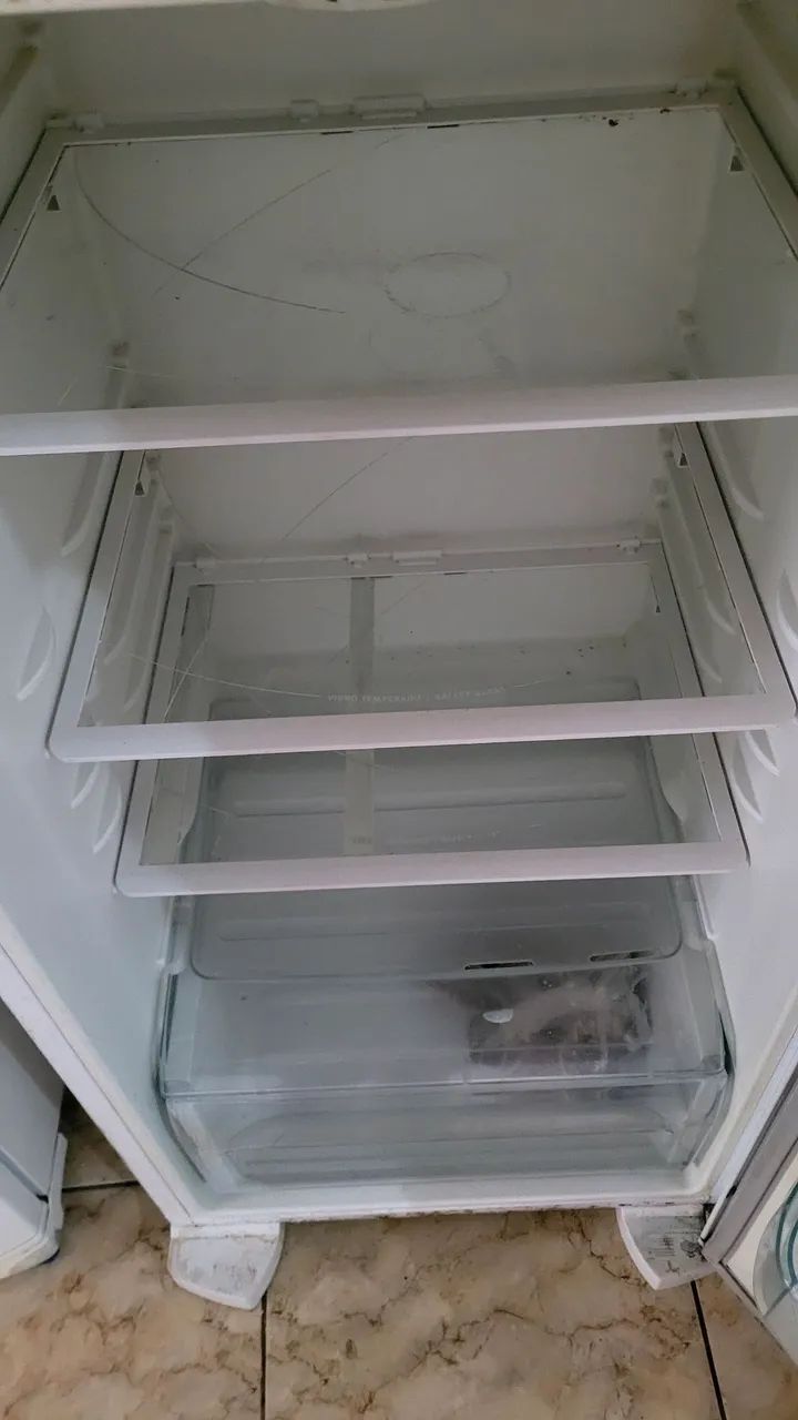 Geladeira Electrolux DF38 - Foto 5