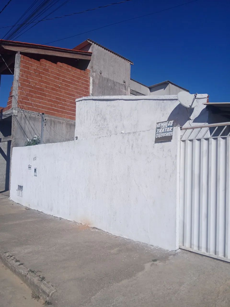 Construcao nova toda de laje - Foto 5
