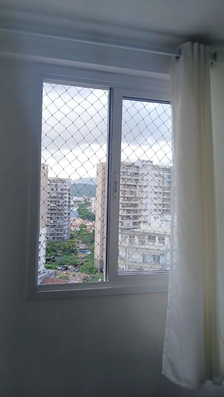 Rede de proteção  - Foto 4