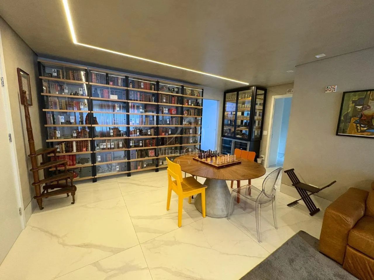 Apartamento de 4 quartos no bairro Serra - Foto 3