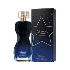 Colônia glamour mindnight