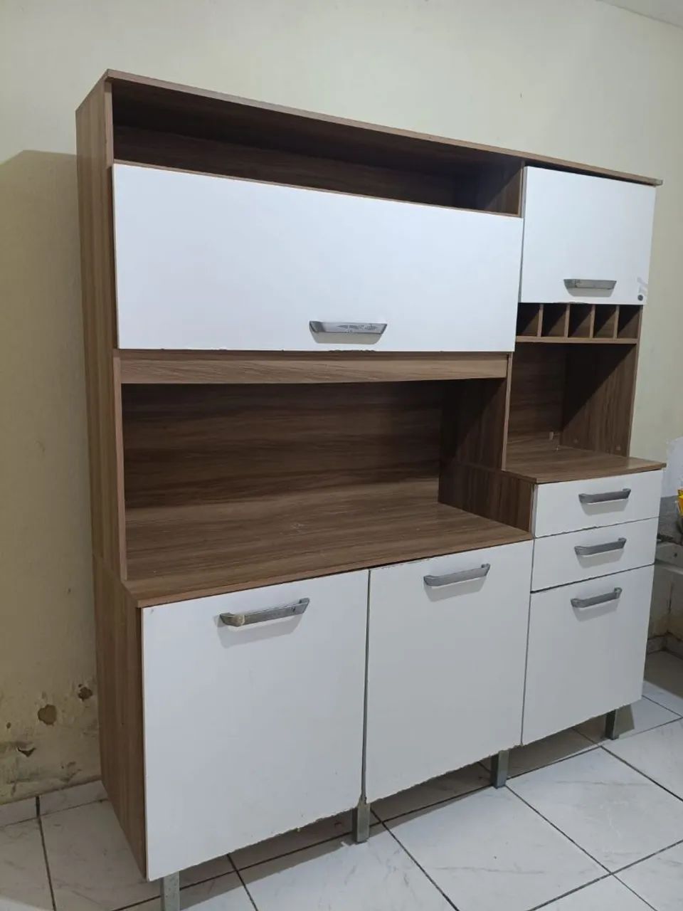 Armário de Cozinha 